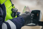 В Бавлинском районе задержали водителя в состоянии опьянения – у пассажира нашли подозрительное вещество