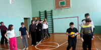 В Бавлинском районе состоялось мероприятие, приуроченное ко Дню защитника Отечества - Бавлы-информ