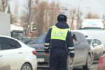 ГАИ Бавлинского района подвела итоги недели