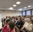 В Бавлах состоялось отчетное собрание первичной профсоюзной организации - Бавлинский муниципальный район