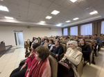 В Бавлах состоялось отчетное собрание первичной профсоюзной организации