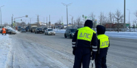 До 18 марта в Бавлах будет проходить рейд «Встречная полоса» - Бавлы-информ