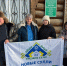 Культурный мост между республиками: Кзыл‑Ярский СДК принял гостей из Башкортостана - Бавлы-информ