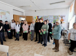 В Бавлинском агроколледже состоялся День открытых дверей