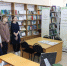Интерактивная игра «Памяти верны» прошла в Бавлинской центральной библиотеке - Бавлы-информ