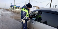 В Бавлах провели  рейд «Встречная полоса» - Бавлы-информ
