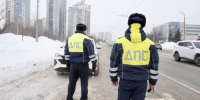 ГАИ Бавлинского района: борьба с нарушениями ПДД в фокусе внимания - Бавлы-информ