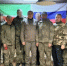 Глава Бавлинского района посетил военнослужащих в зоне СВО - Бавлы-информ