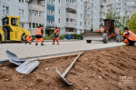 В РТ стартуют работы по программе «Наш двор»