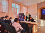 В небезопасном интернете
