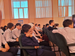 В небезопасном интернете