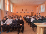 В небезопасном интернете