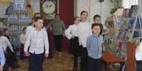 Для бавлинских школьников прошло литературное путешествие на «Остров сокровищ» - Бавлы-информ