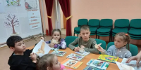 В Бавлинском районе отметили День птиц познавательным часом - Бавлы-информ