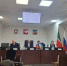 В Бавлах прошло расширенное заседание антитеррористической комиссии - Бавлы-информ