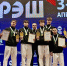Бавлинские борцы — чемпионы России - Бавлы-информ