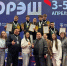 Бавлинские борцы — чемпионы России - Бавлинский муниципальный район
