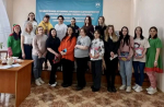 В Бавлинской ЦРБ состоялось мероприятие, приуроченное к Всероссийскому дню беременных.