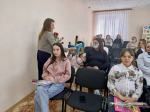 В Бавлинской ЦРБ состоялось мероприятие, приуроченное к Всероссийскому дню беременных.