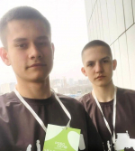 Студенты Бавлинского аграрного колледжа – участники форума «Робосело»