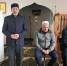 В деревне Новые Бавлы избран новый имам-хатыб - Бавлы-информ