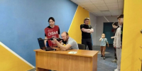 В Бавлинском районе состоялся семейный праздник ГТО - Бавлы-информ