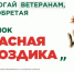 Всероссийская акция «Красная гвоздика»: в Татарстане идет поддержка ветеранов - Бавлы-информ