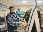 Бавлинским волонтёрам вручают благодарности за поддержку бойцов