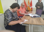 В Бавлинском районе прошли интеллектуальные соревнования