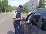 В Бавлинском районе идёт акция «Внимание – дети!»