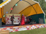 В Бавлинском районе прошёл традиционный чувашский праздник «Уяв»