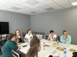 В Бавлах прошла научно‑исследовательская экспедиция Академии наук РТ