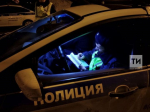 В Бавлинском районе два водителя без прав получили административный арест
