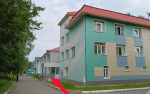 В Бавлинской ЦРБ временно изменены условия работы приёмного покоя и рентген‑кабинета