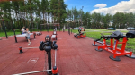Спортивную инфраструктуру активно развивают в Бавлинском районе