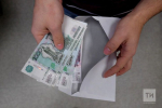 Мошенники обманули пенсионерку из соседнего с Бавлами города