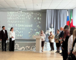Торжественная линейка прошла в Бавлинском политехническом техникуме
