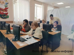 Набор в Университет третьего возраста начался в Бавлинском районе