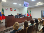Фото: социальные сети Главы Бавлинского района
