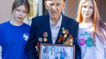 В Бавлинском муниципальном районе прошла акция в честь Дня добра и уважения к старшему поколению