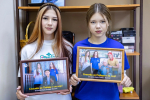 В Бавлинском муниципальном районе прошла акция в честь Дня добра и уважения к старшему поколению