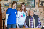 В Бавлинском муниципальном районе прошла акция в честь Дня добра и уважения к старшему поколению