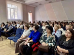 Фото: архив Лилии Шараповой