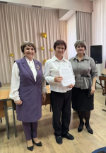 Форум классных руководителей прошёл в Бавлинском районе