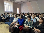 Форум классных руководителей прошёл в Бавлинском районе