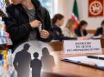 12 дел о правонарушениях подростков рассмотрели в Бавлинском районе